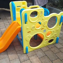 Smyths toddler slide