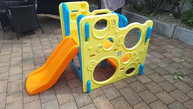 Smyths toddler slide