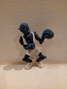 Space Jam 1995 Figure