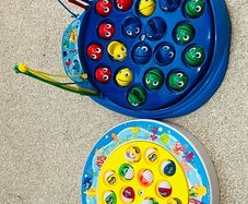 Kids toys