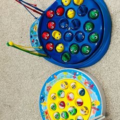 Kids toys
