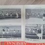 vintage arsenal programmes Image 5