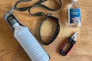 Dog kit accessories