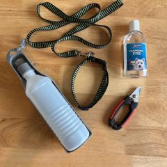 Dog kit accessories