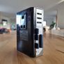 Philips Stereo Cassette Player Image 2
