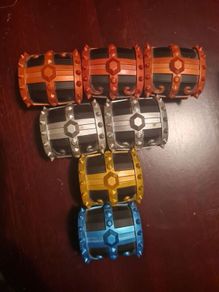 Skylanders Imaginators Chests