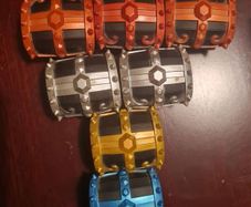 Skylanders Imaginators Chests