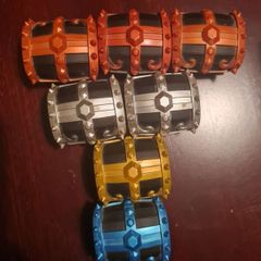 Skylanders Imaginators Chests