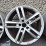 Audi S-Line Alloys Image 4