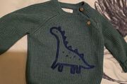 baby boy jumper