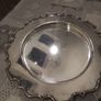 Walker & Hall Silver Plated Bread/ Cheese Server Image 3