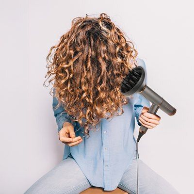 Mach 3 1600W Hair Dryer