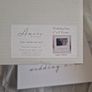 wedding frame Image 3