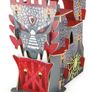 Hape viking Castle Image 2