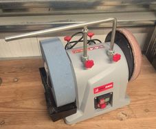 Sharpening System - Wet Grinder