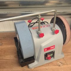 Sharpening System - Wet Grinder