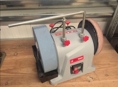 Sharpening System - Wet Grinder