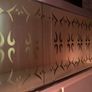 Vintage 1950's/60's Kitchen Dresser Image 10