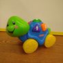 Fisher Price Laugh And Learn Roll-Along Turtle Image 2