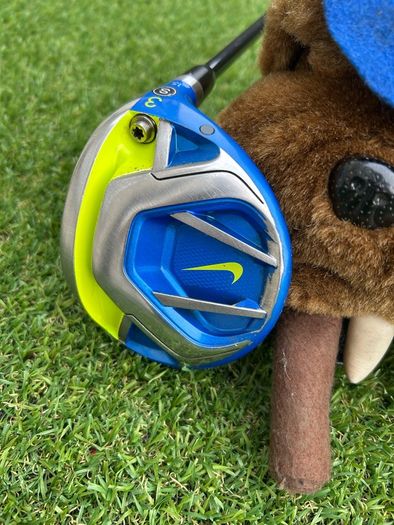 Nike Vapor Fly 3 wood