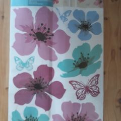 Wall sticker set