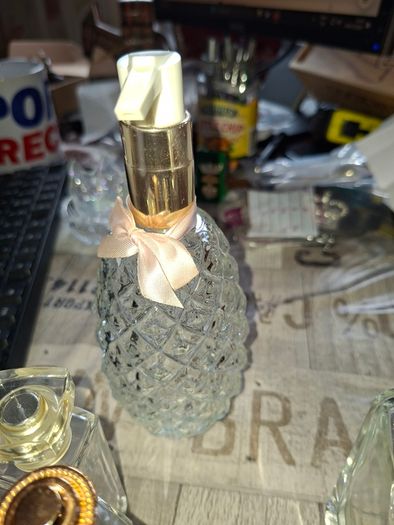 Perfume Empty Bottles sold as a lot, Postage Available or Collection is always welcome and Recommended in Rochfortbridge Westmeath