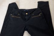 Bastyn black Jeans