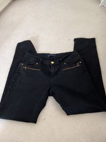 Bastyn black Jeans