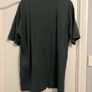 4th Arq Dark green T-shirt Image 4