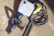 Bosch Concrete Breaker