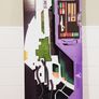 Star Trek Star  Blaster rifle 35th anniversary (NEW) Image 2