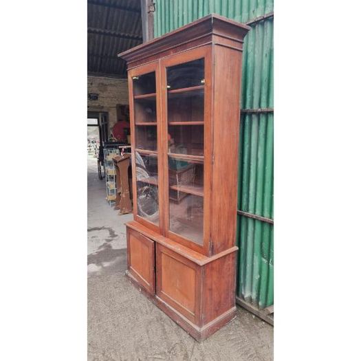 Large Bookcase KAS1100