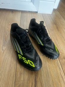 Astro Football Boots