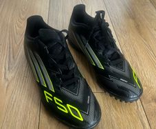 Astro Football Boots