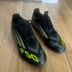 Astro Football Boots