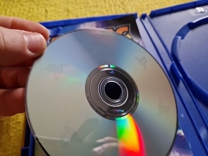 Song Unleashead PlayStation2 Ps2 Games Original
