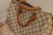 louis vuitton speedy bandouliere 30