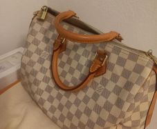 louis vuitton speedy bandouliere 30