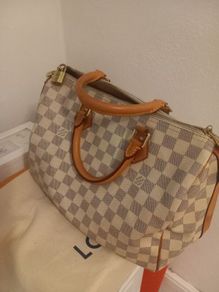 louis vuitton speedy bandouliere