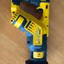 DeWalt DCS367 18V Brushless Reciprocating Saw Image 2