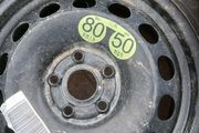 205/60-16 vw wheel