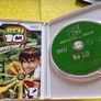 Ben 10 Protector of Earth Nintendo Wii games Original Image 3