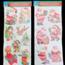 144 Christmas Decoration Sheets - 1 Meter Long Pack - Job Lot Image 3