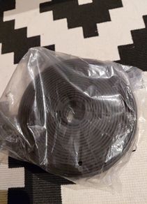 carbon filter for extractor fan