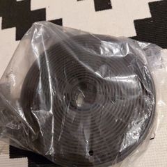 carbon filter for extractor fan