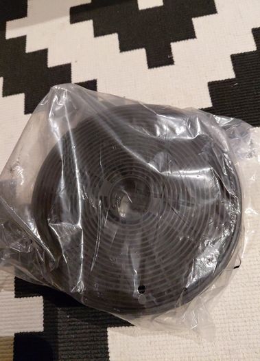 carbon filter for extractor fan