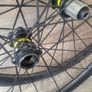 Mavic Cosmic Pro Carbon Image 3