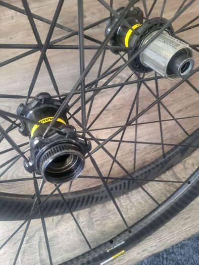 Mavic Cosmic Pro Carbon