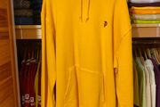 Mens hoodie