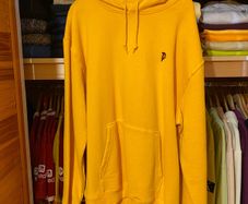 Mens hoodie